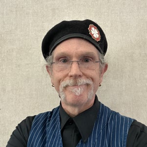 Seng-ge Dorje mugshot