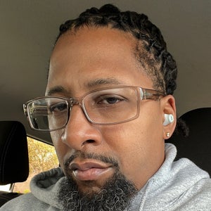 Larry Logan Jr mugshot