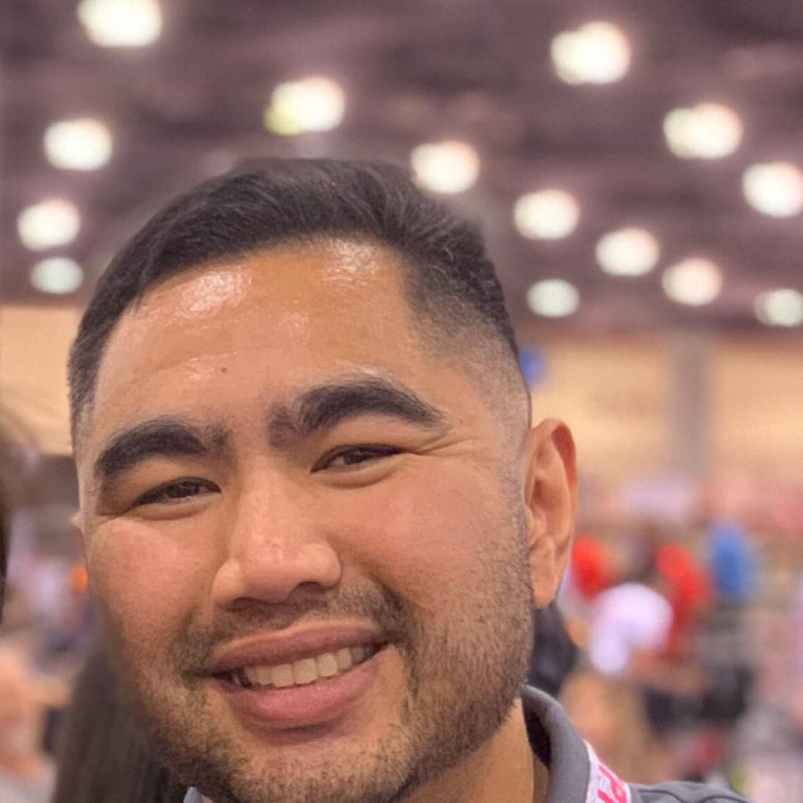 Jesse Santos mugshot