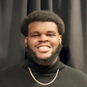 Corey Coward-Jackson mugshot