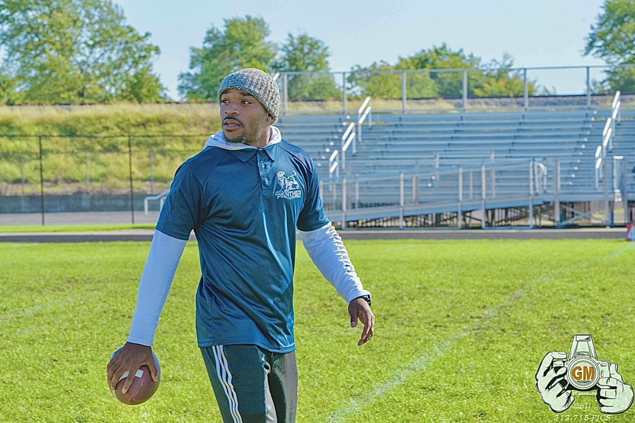 Darien Williams mugshot