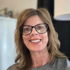 Cheryl Haynes mugshot