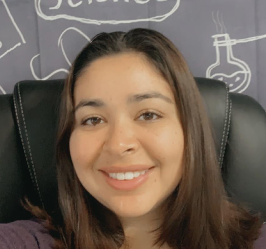 Yesenia Vasquez mugshot