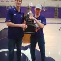 Chris Duncan mugshot