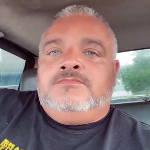 Terry McKee mugshot
