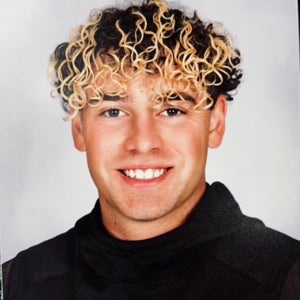 Cam Jaramillo mugshot