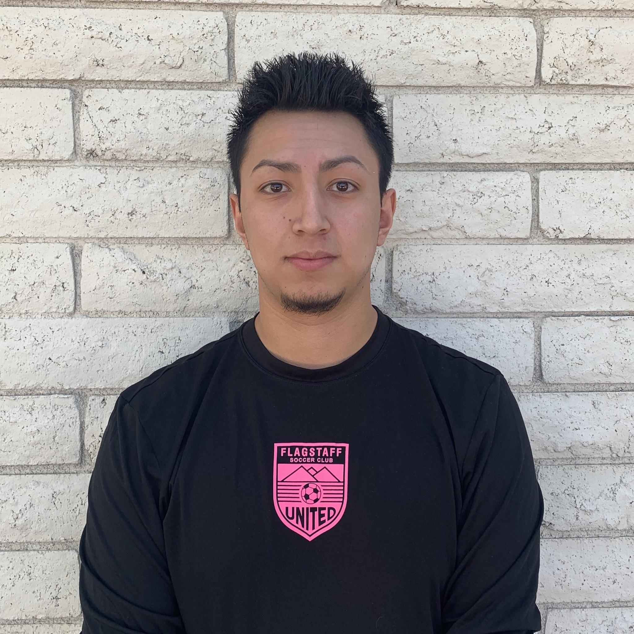 Erik Carrillo mugshot