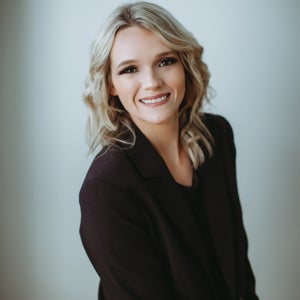 Hanna Hinderlider mugshot