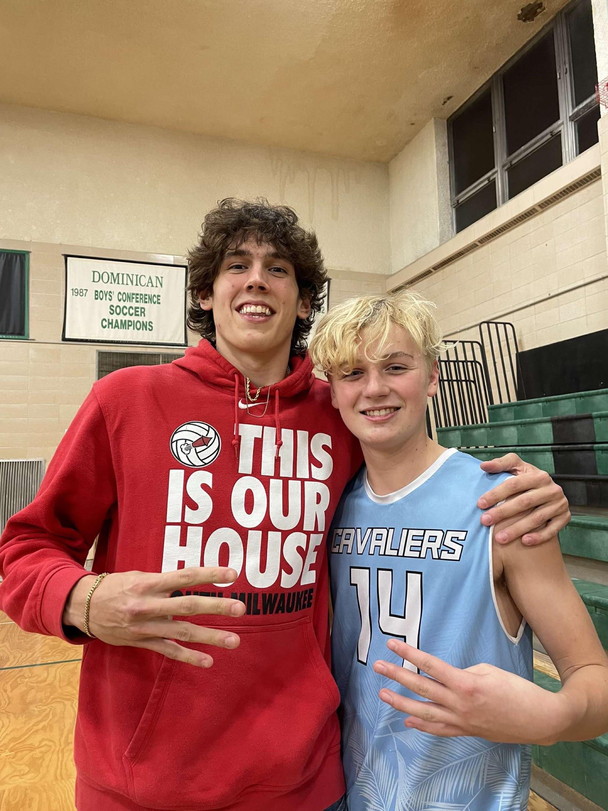 Tyler Cicigoi mugshot