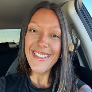 Nicole Segovia mugshot