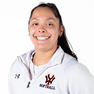 Evie Calderon mugshot