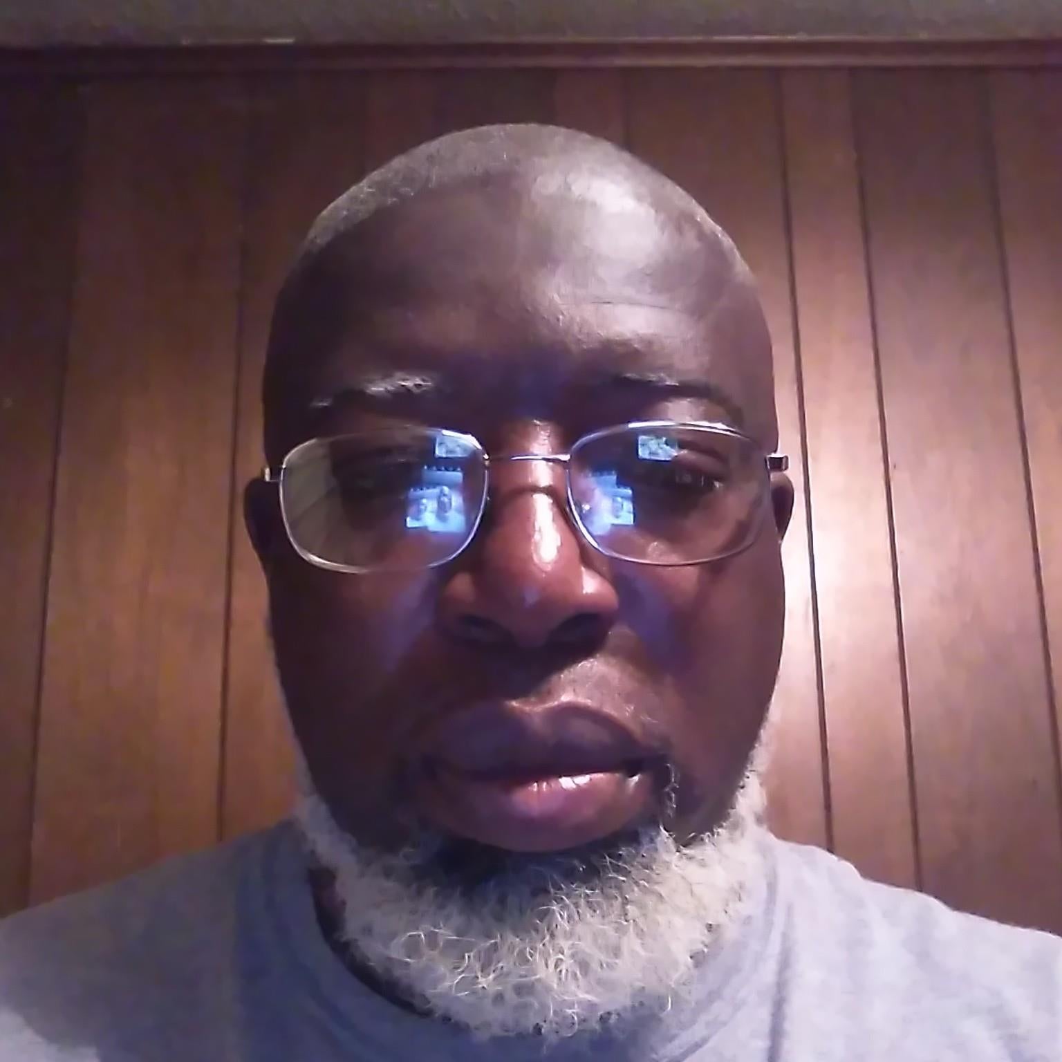 Kenneth Carter mugshot
