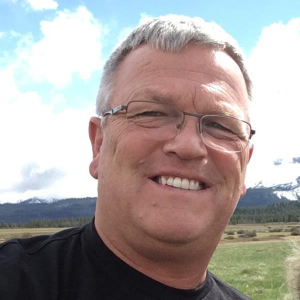 Stan Larson mugshot