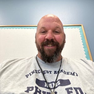 Steven Pienkoski mugshot