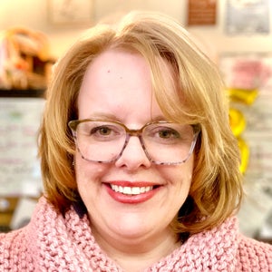 Nicole Clark mugshot