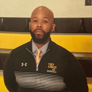 Oliver Wigfall mugshot