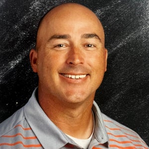 Shane Hickman mugshot