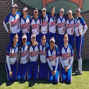 Roxanne Luna mugshot