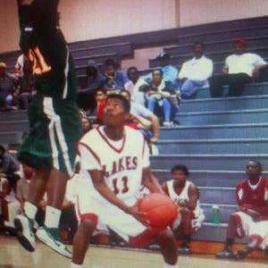 Jahi Stringer mugshot