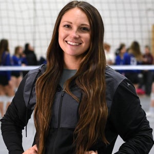 Alyse Fletcher mugshot