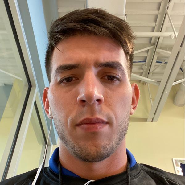 Michael Caceres mugshot