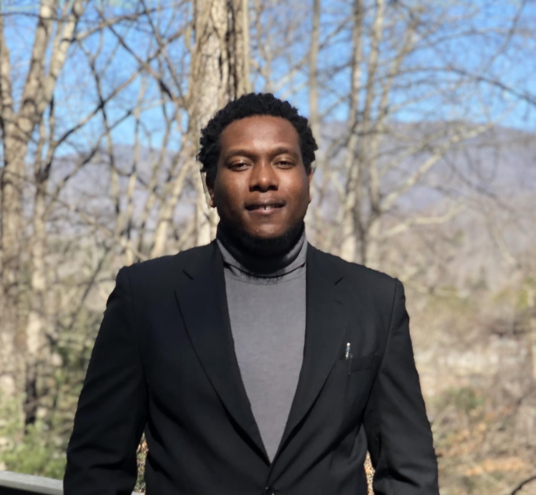 Blaine White mugshot