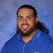 Alex Gonzalez mugshot