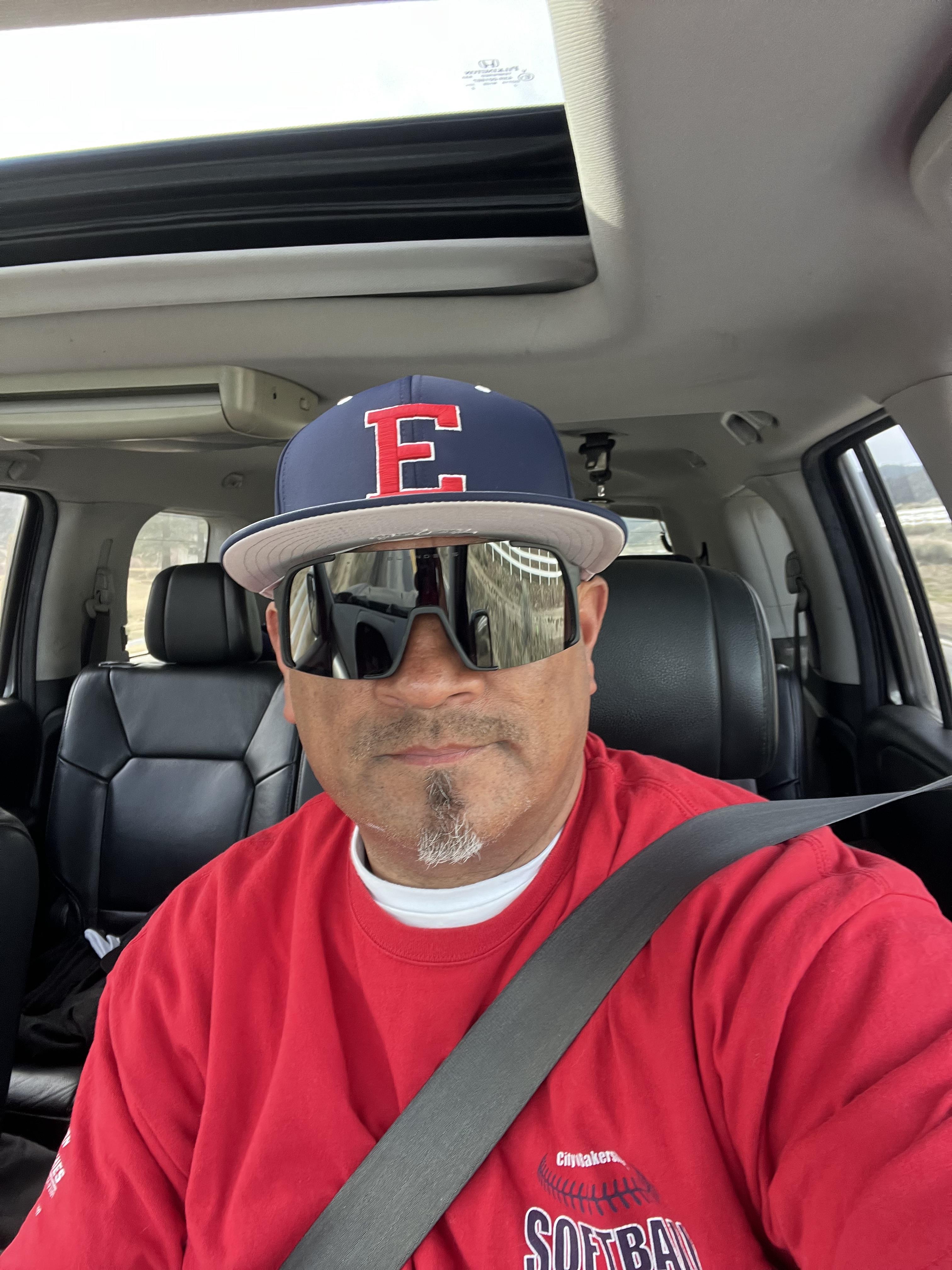 Angel Montaño mugshot