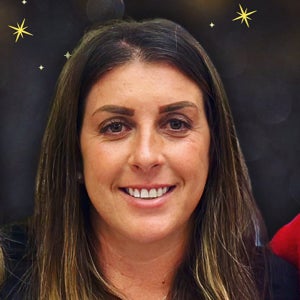 Jennifer Mariucci Gilford mugshot