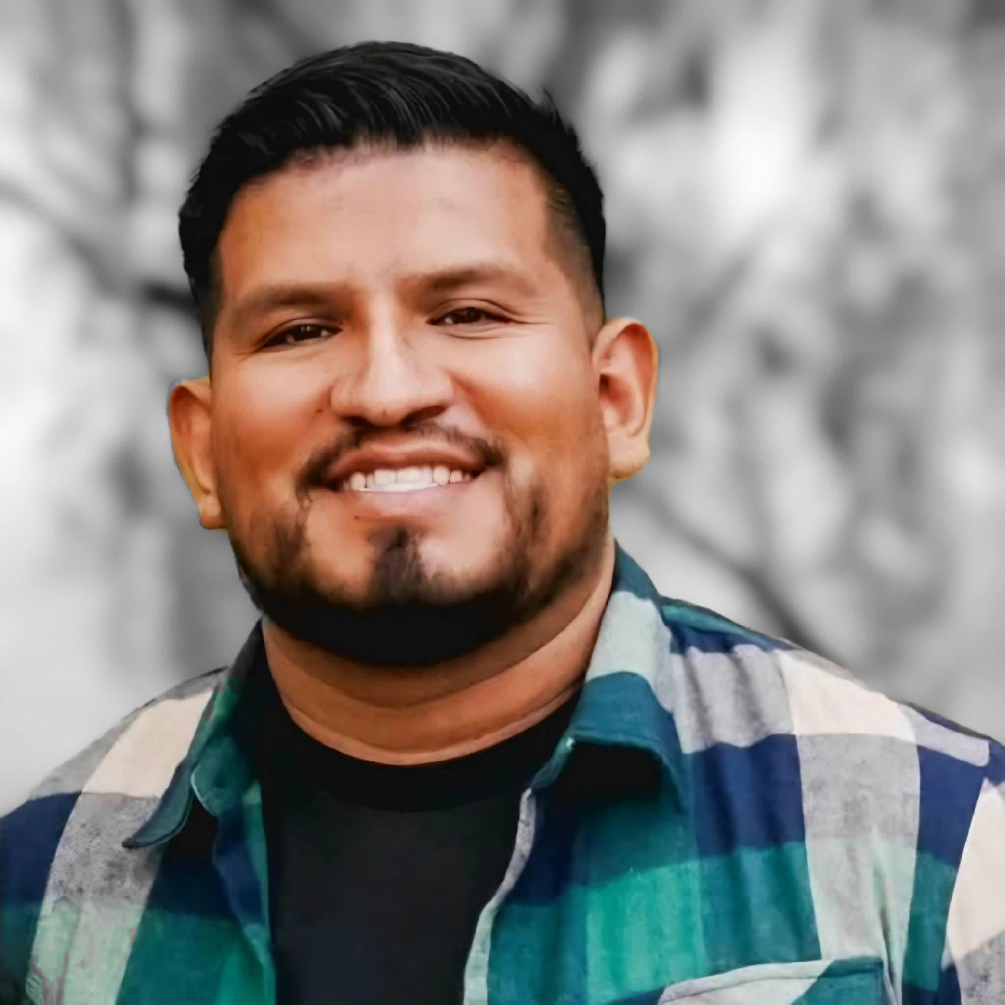 Eri Gonzalez mugshot