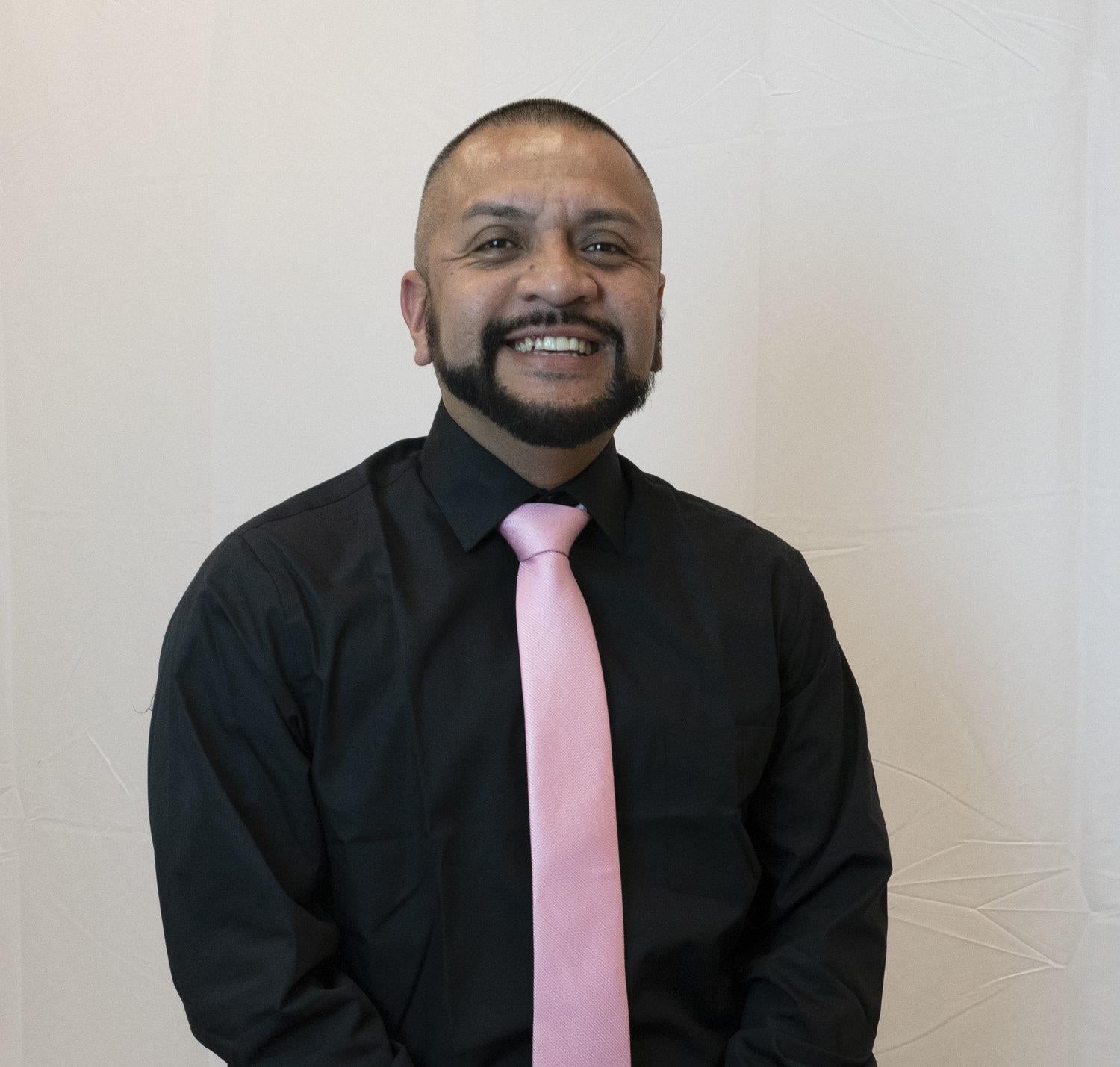 Ivan Toribio mugshot