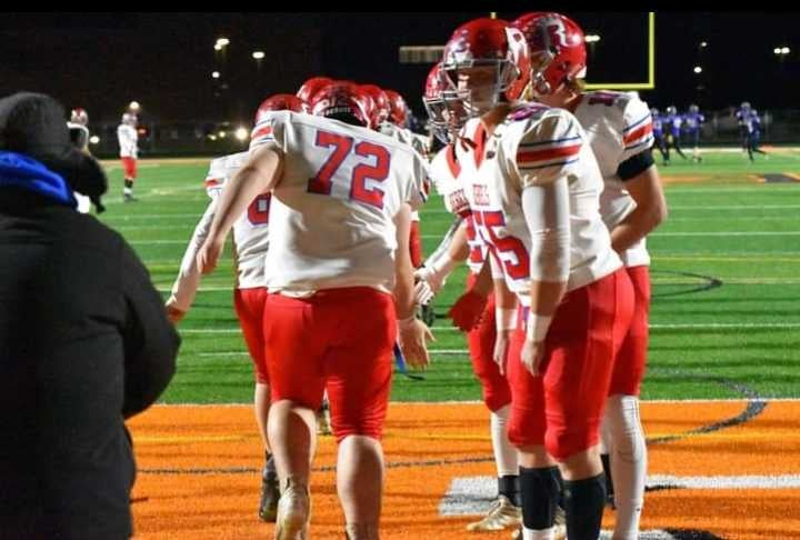 Dayton Stavely mugshot