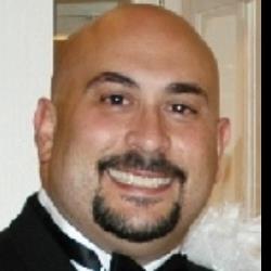 Miguel Dotres mugshot