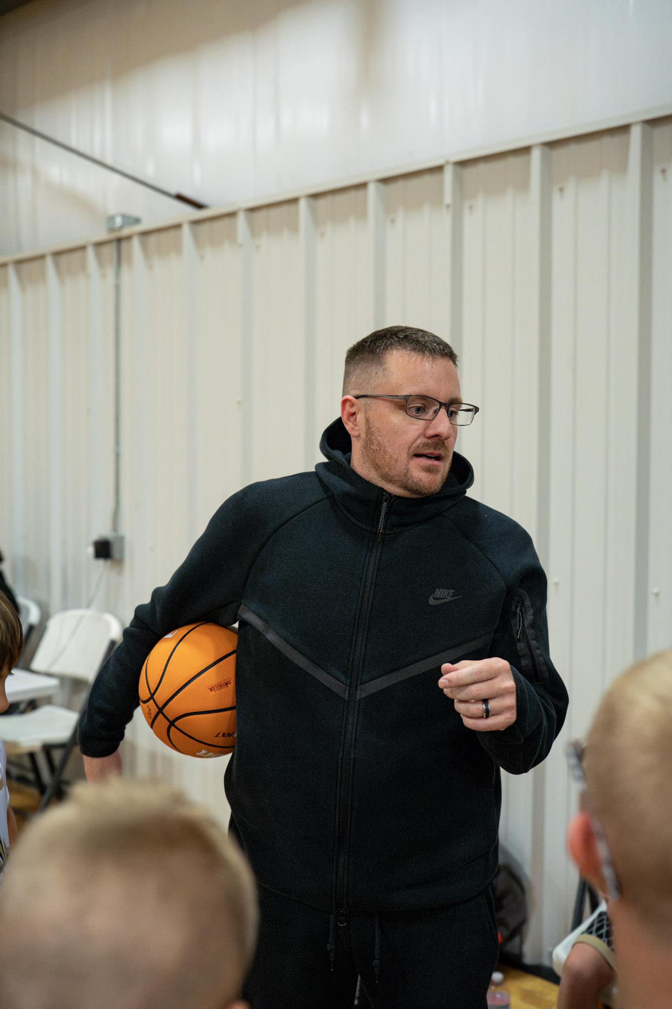 Jeff Terrell mugshot