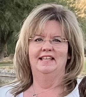 Rhona Taylor mugshot