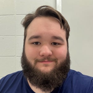 Nathan Gibson mugshot