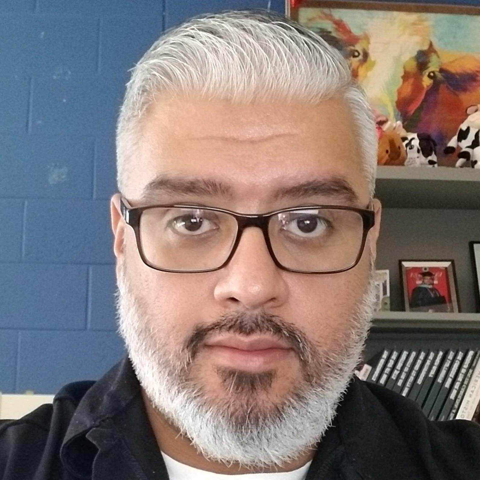 Pablo Rivera mugshot