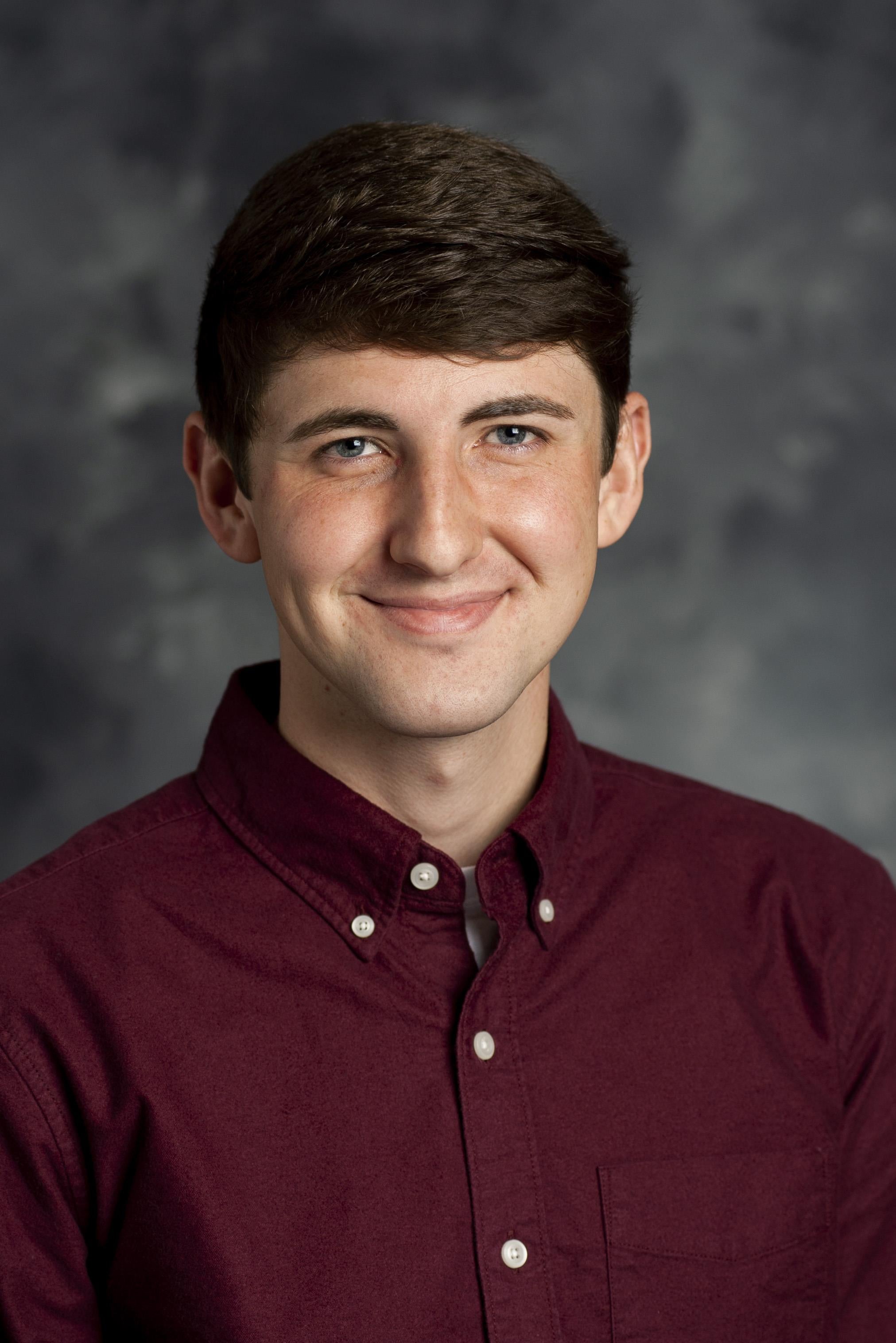 Cody Ingram mugshot