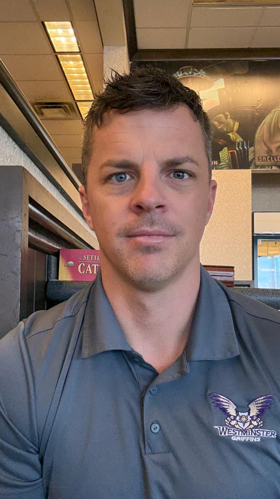 Ryan Chapman mugshot