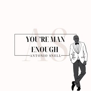 Antonio Snell mugshot