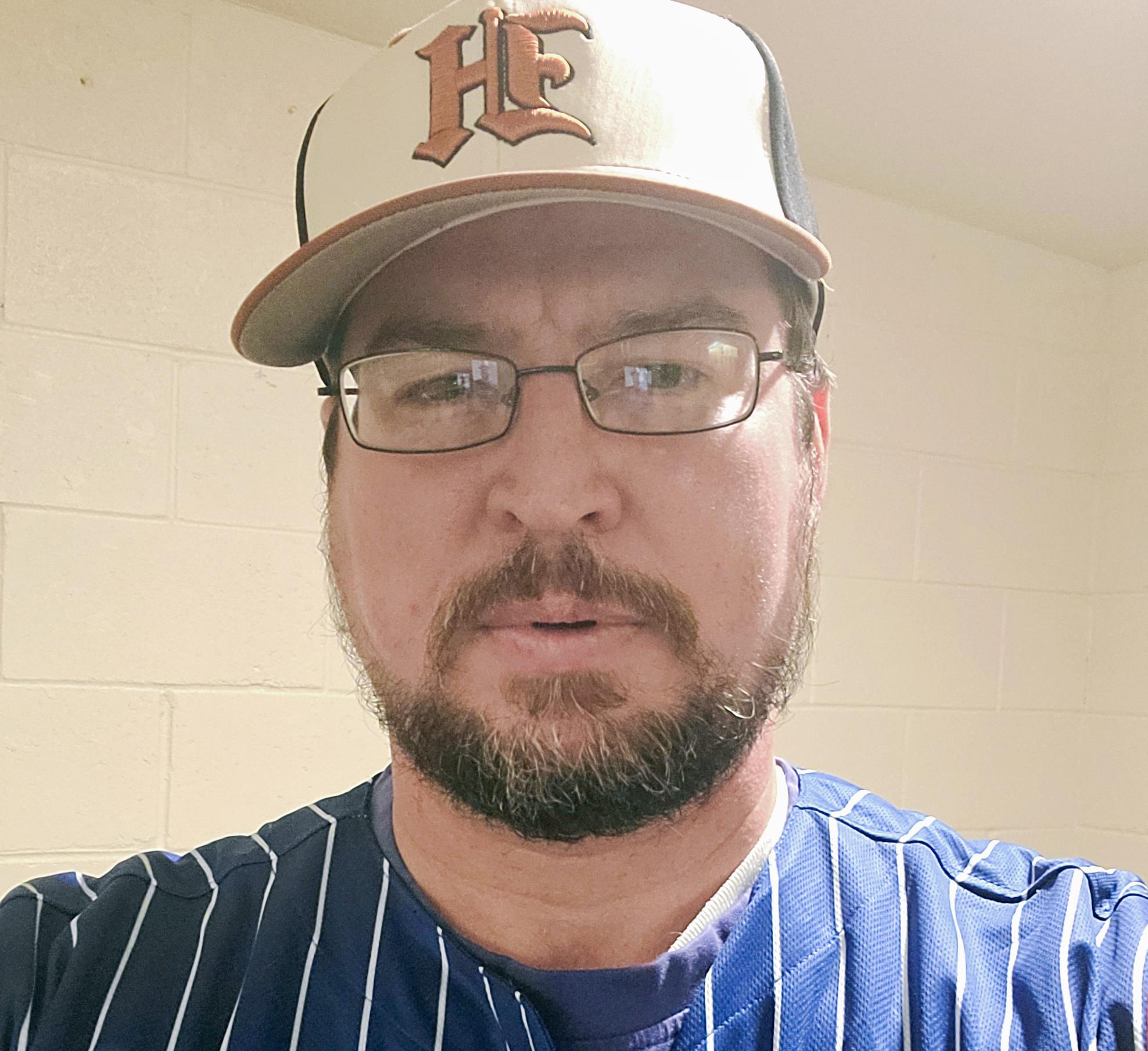 George Mathis mugshot