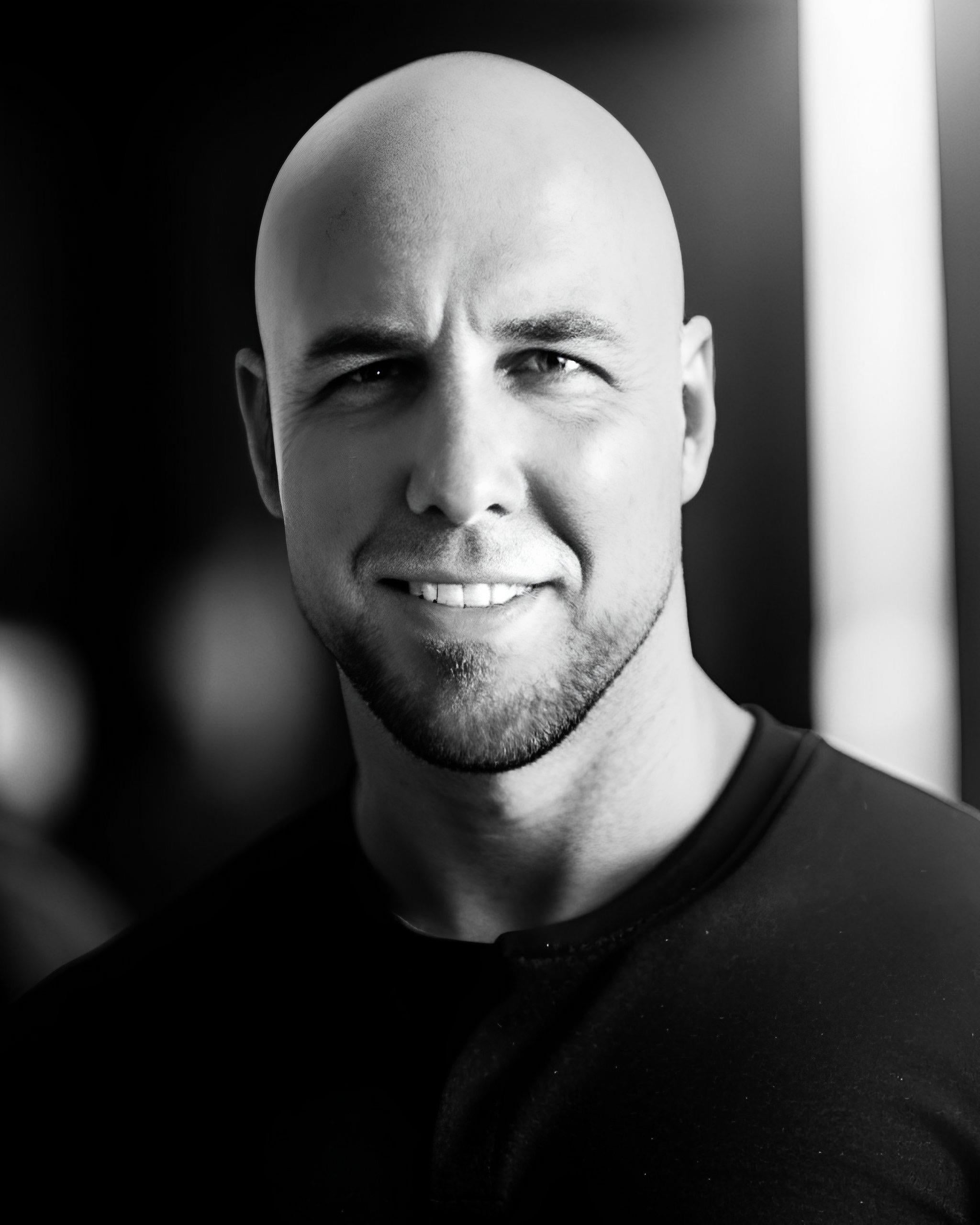 David Schwab mugshot