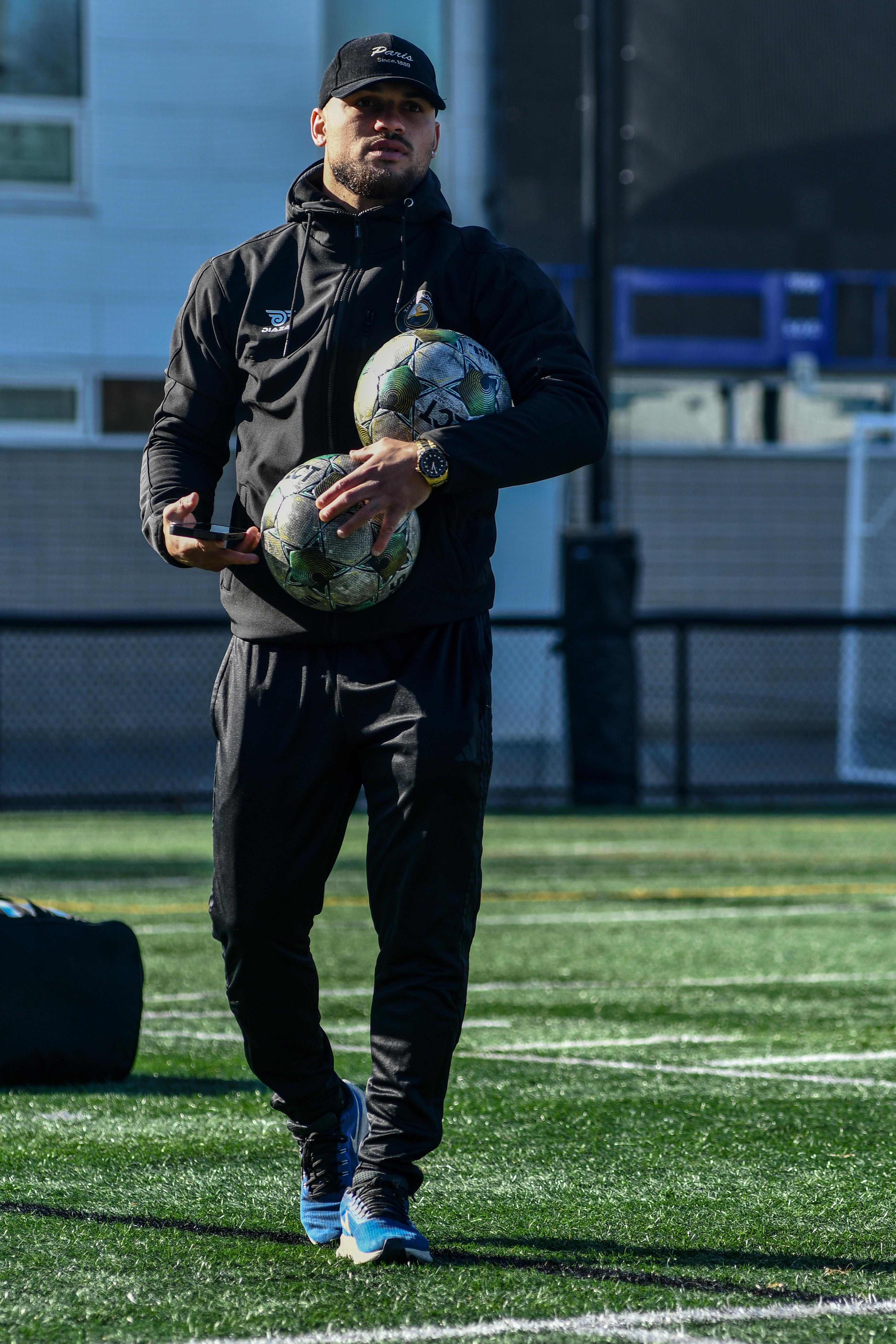 Dayron Gongora mugshot