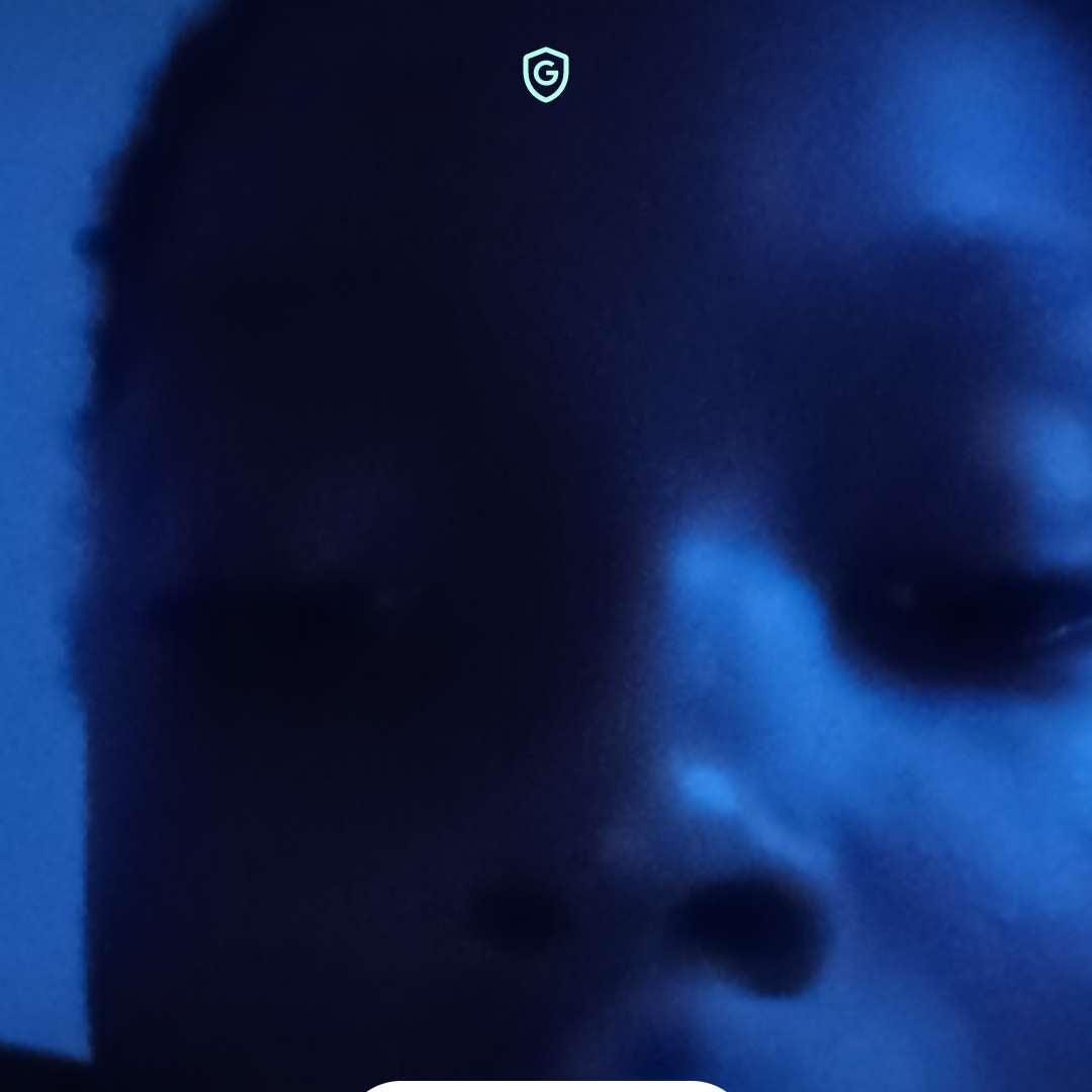 Caron Geter mugshot