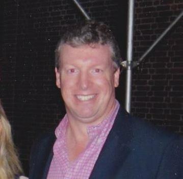 Guy Corcoran mugshot