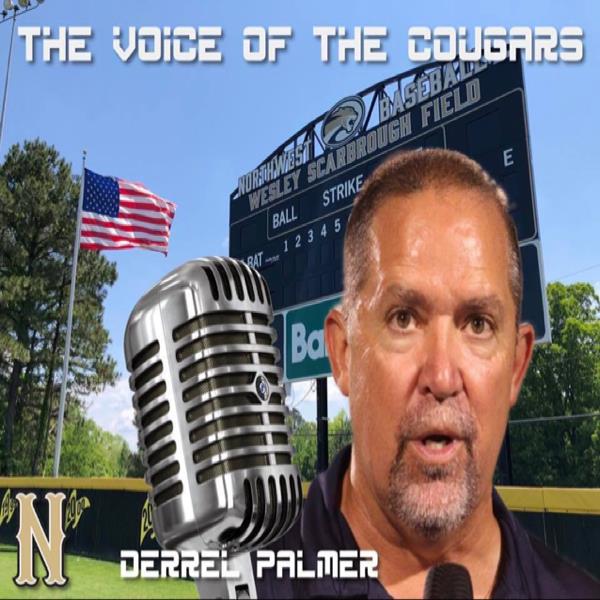 Derrel Palmer mugshot