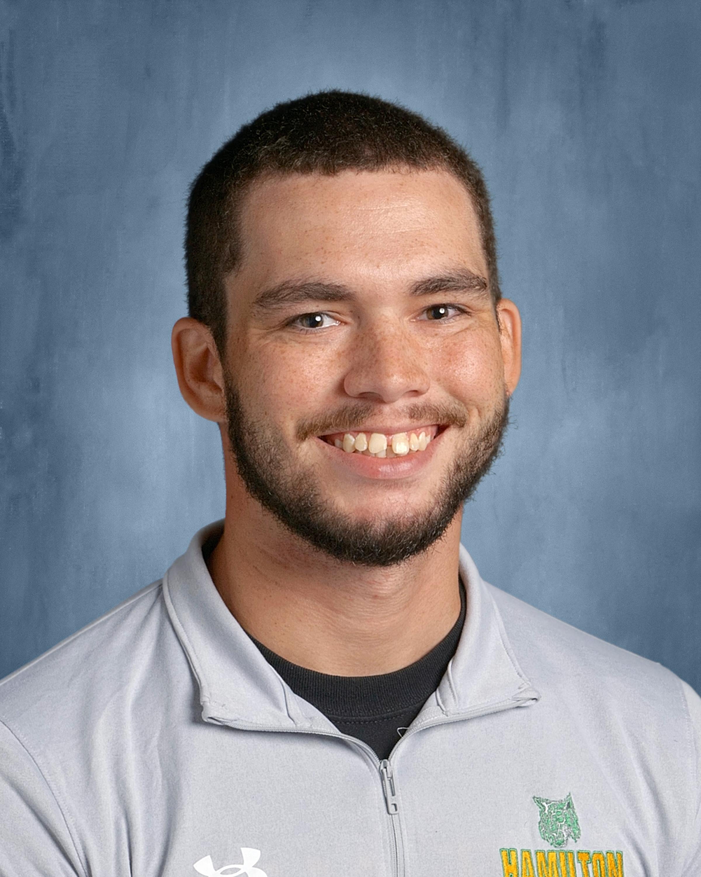 Coby Lynch mugshot