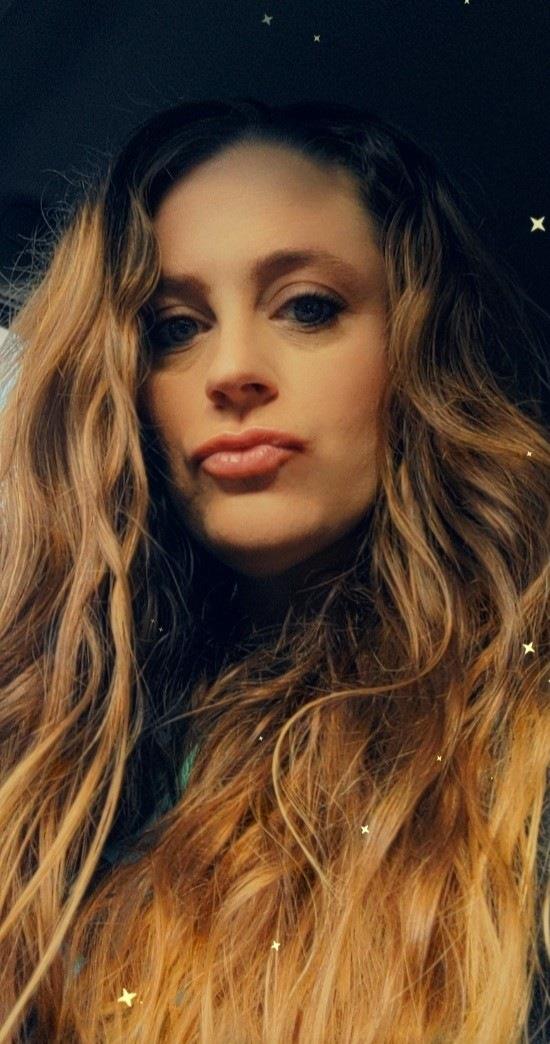 Tawny Etter mugshot