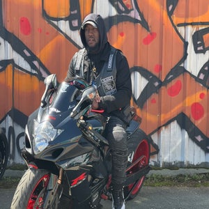 Joseph Horne mugshot