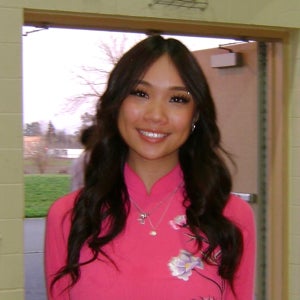 Jen Liu mugshot